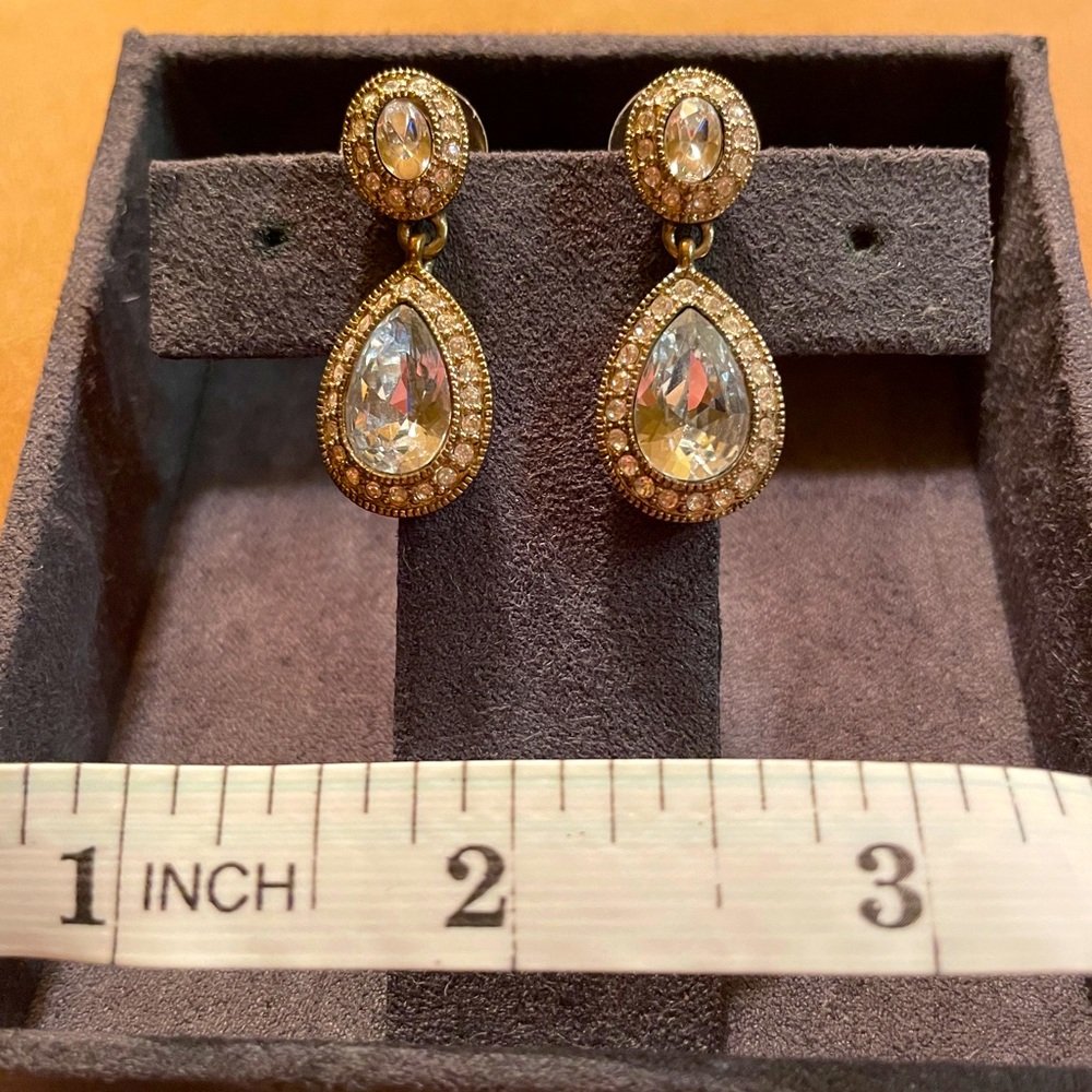 Carolee Earrings